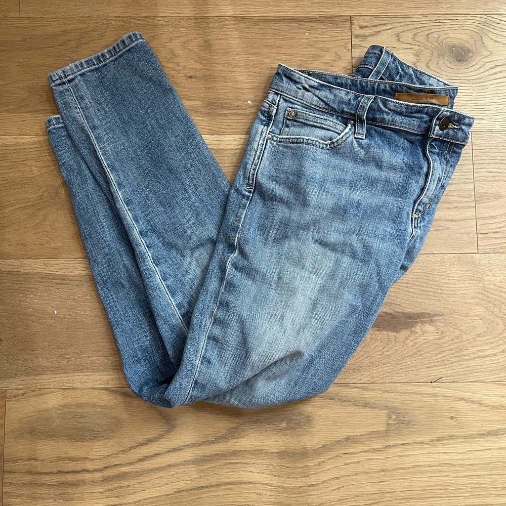 Joe’s Ankle Jeans, Size 29